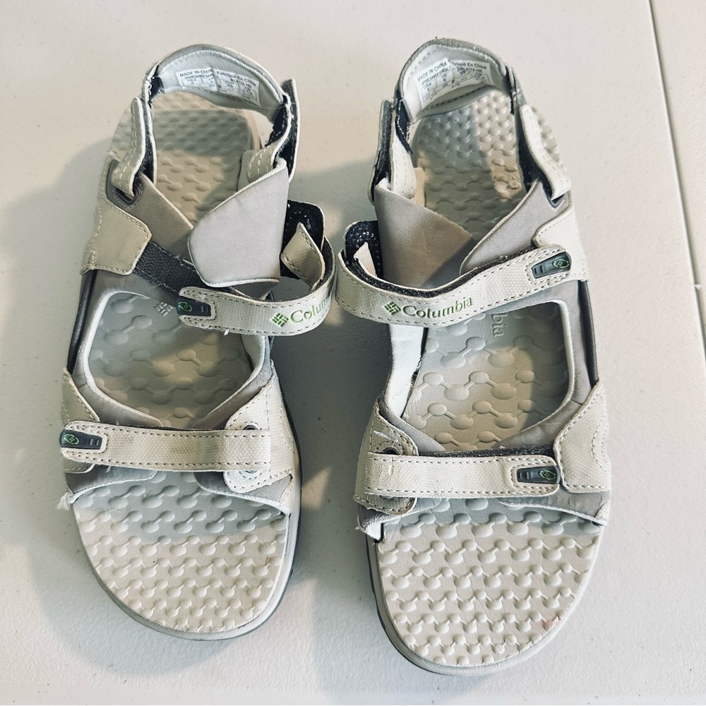 COLUMBIA Women's interchangeable II Sandal